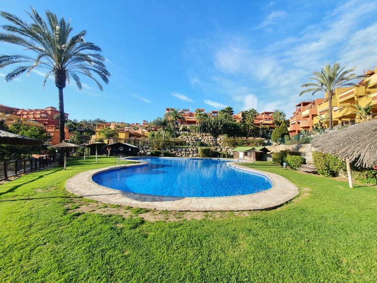 Apartment for Sale in Artola Alta, Marbella, Malaga 3