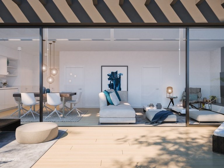 Apartment for Sale in El Higueron, Benalmadena, Malaga 2