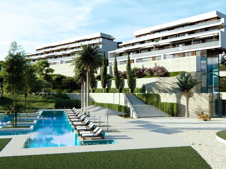 Apartment for Sale in La Cala Golf, Mijas Costa, Malaga 1