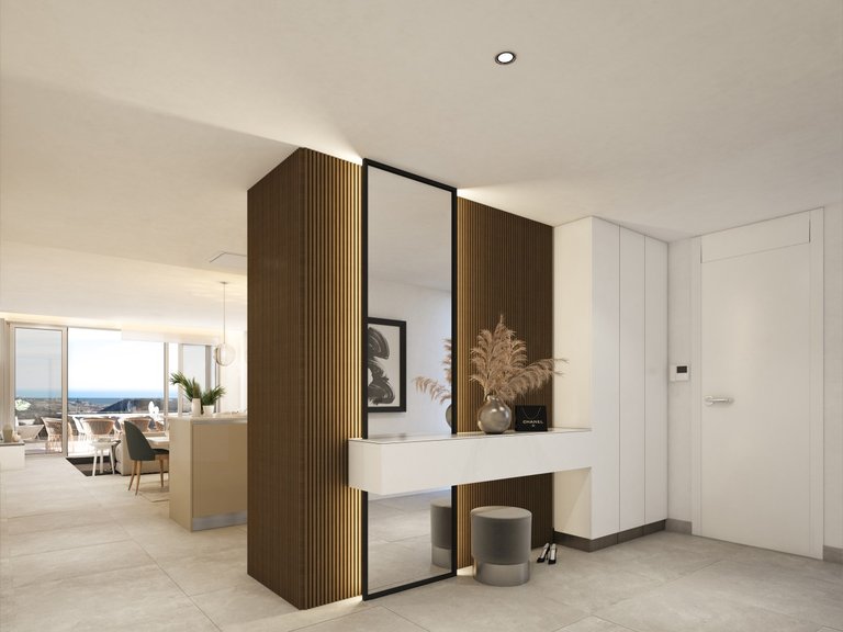 Apartment for Sale in La Cala, Mijas Costa, Malaga 4