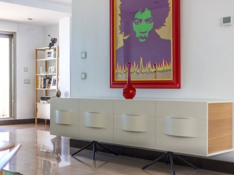 Apartment for Sale in Benahavís, Malaga 13