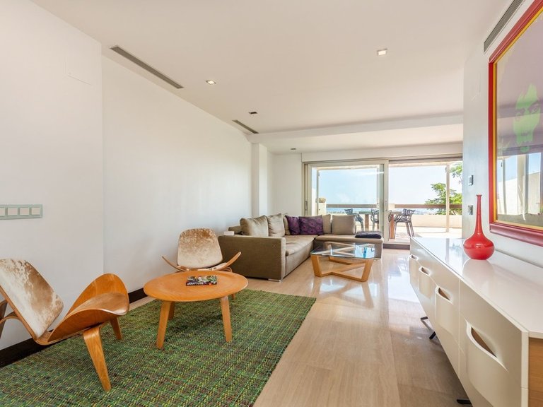 Apartment for Sale in Benahavís, Malaga 12