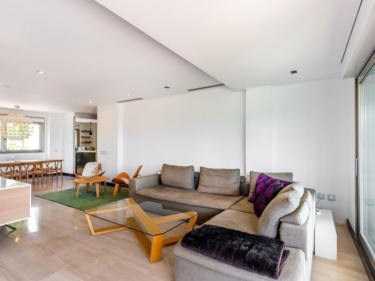 Apartment for Sale in Benahavís, Malaga 3