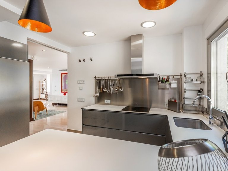 Apartment for Sale in Benahavís, Malaga 4