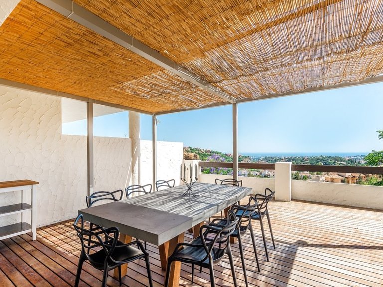 Apartment for Sale in Benahavís, Malaga 2