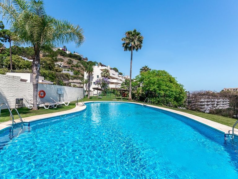Apartment for Sale in Benahavís, Malaga 21