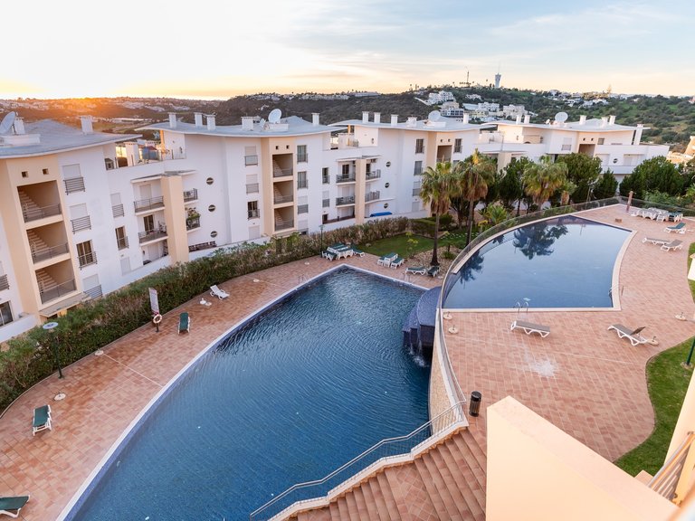 Apartment for Sale in Albufeira, Algarve, Portugal 5