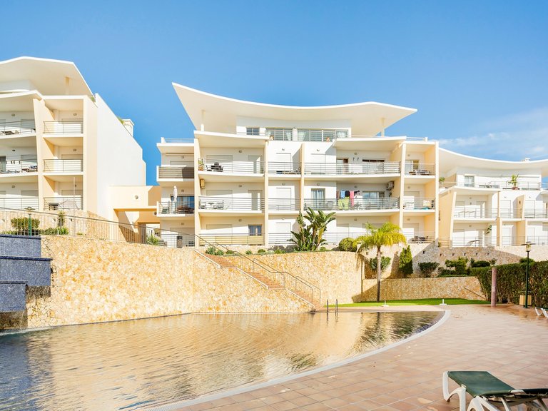 Apartment for Sale in Albufeira, Algarve, Portugal 38
