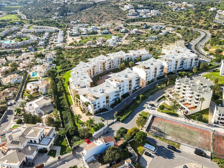 Apartment for Sale in Albufeira, Algarve, Portugal 15