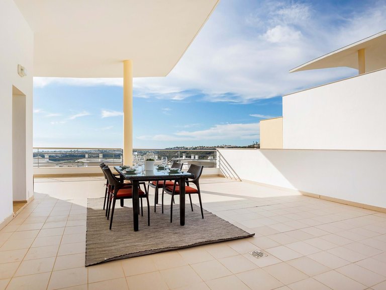 Apartment for Sale in Albufeira, Algarve, Portugal 34