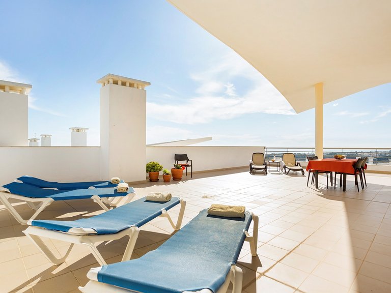 Apartment for Sale in Albufeira, Algarve, Portugal 31