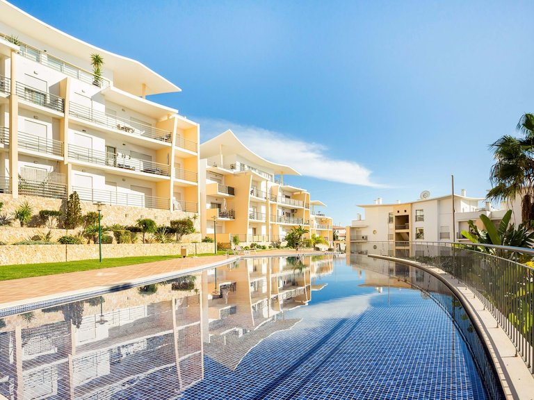 Apartment for Sale in Albufeira, Algarve, Portugal 3