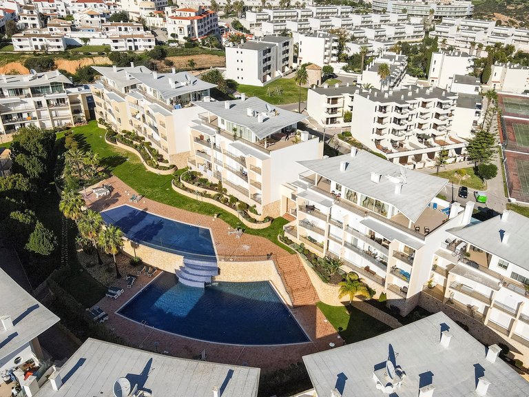 Apartment for Sale in Albufeira, Algarve, Portugal 14