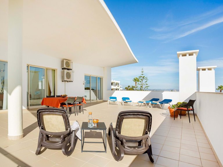 Apartment for Sale in Albufeira, Algarve, Portugal 33