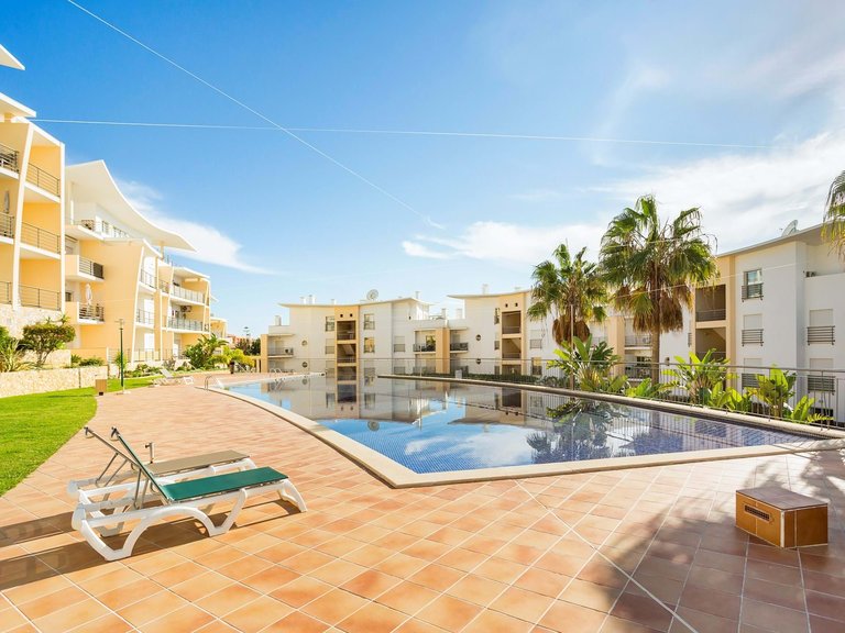 Apartment for Sale in Albufeira, Algarve, Portugal 41