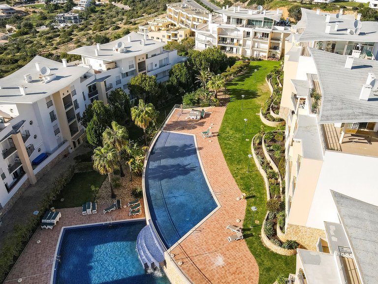 Apartment for Sale in Albufeira, Algarve, Portugal 13