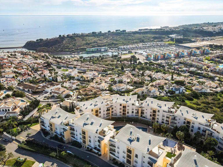Apartment for Sale in Albufeira, Algarve, Portugal 16