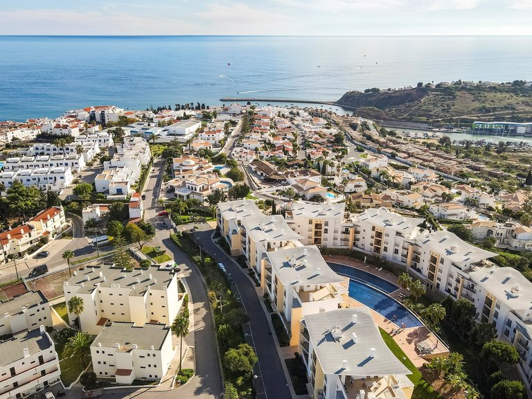 Apartment for Sale in Albufeira, Algarve, Portugal 17
