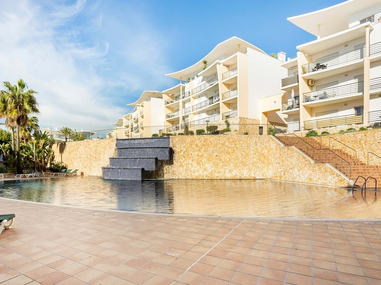 Apartment for Sale in Albufeira, Algarve, Portugal 39