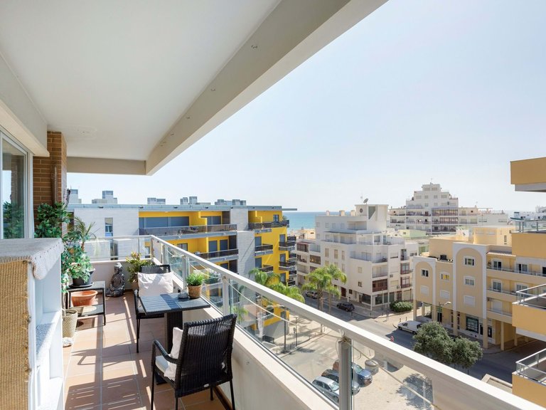 Apartment for Sale in Loulé, Algarve, Portugal 1