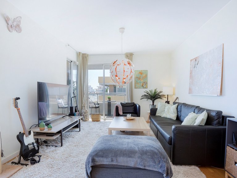 Apartment for Sale in Loulé, Algarve, Portugal 7