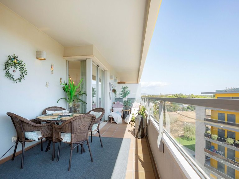 Apartment for Sale in Loulé, Algarve, Portugal 21