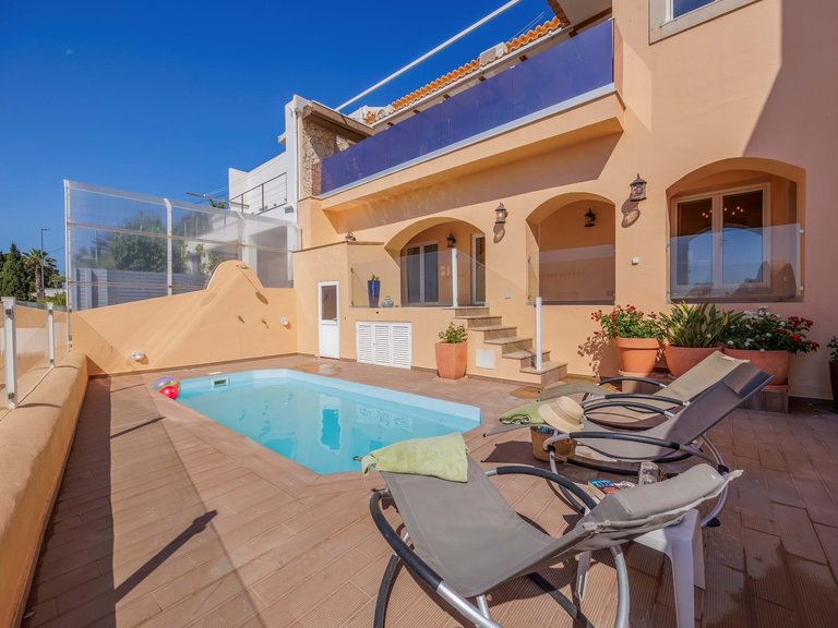 Villa for Sale in Albufeira, Algarve, Portugal 22