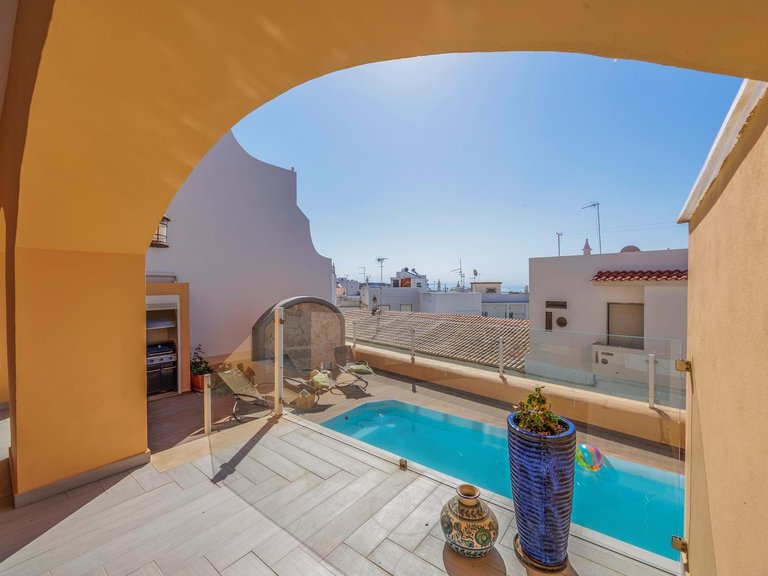 Villa for Sale in Albufeira, Algarve, Portugal 21