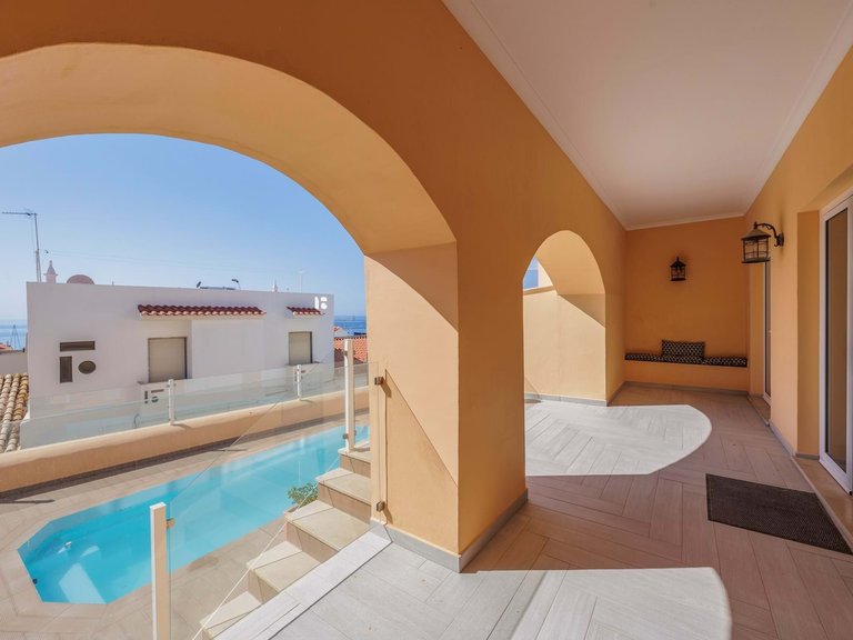 Villa for Sale in Albufeira, Algarve, Portugal 20