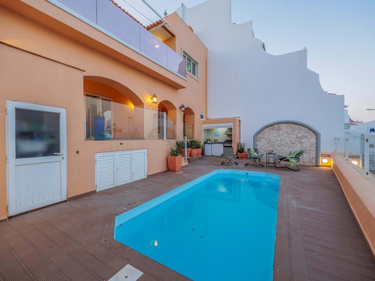 Villa for Sale in Albufeira, Algarve, Portugal 27