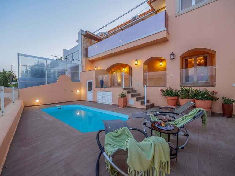 Villa for Sale in Albufeira, Algarve, Portugal 29