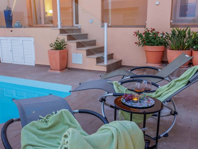 Villa for Sale in Albufeira, Algarve, Portugal 30