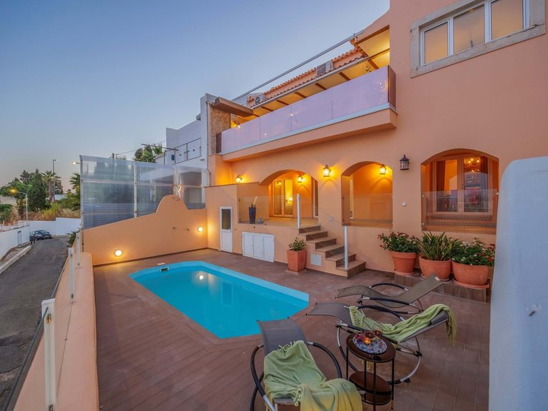 Villa for Sale in Albufeira, Algarve, Portugal 32