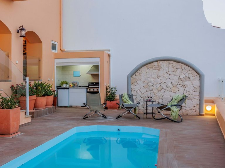 Villa for Sale in Albufeira, Algarve, Portugal 28