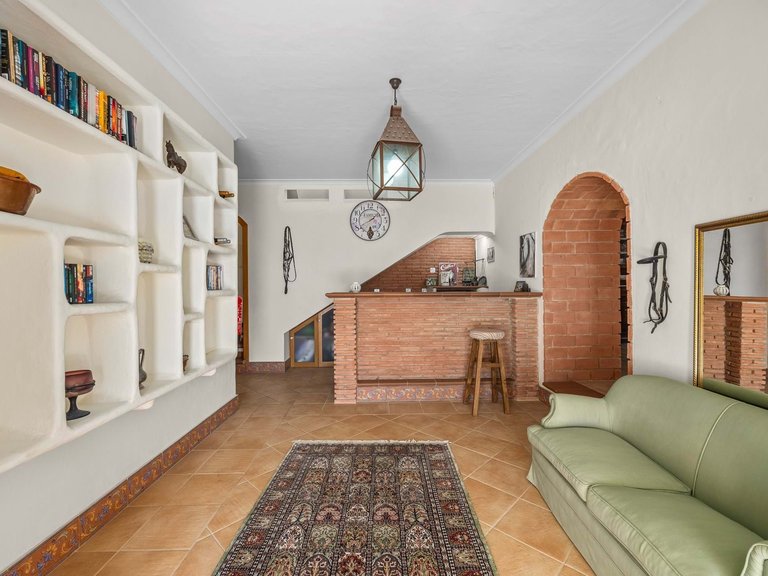 Villa for Sale in Albufeira, Algarve, Portugal 19