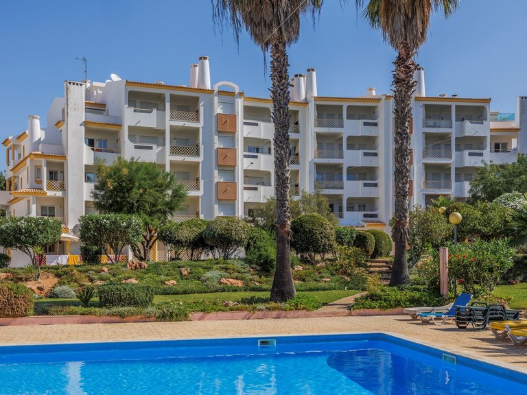 Apartment for Sale in Albufeira, Algarve, Portugal 34