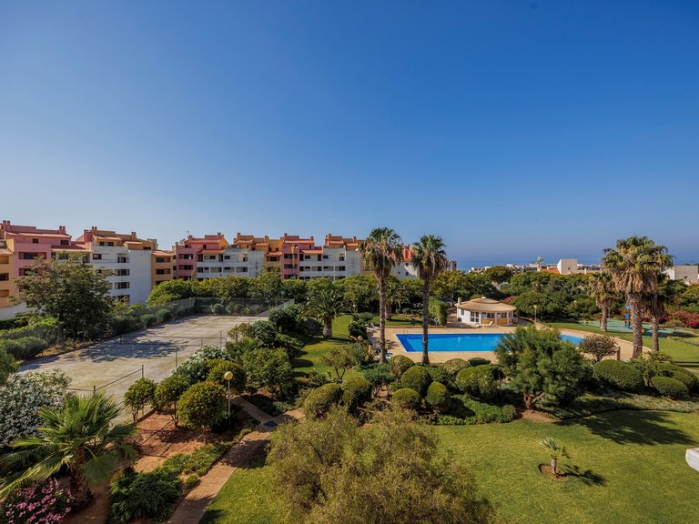 Apartment for Sale in Albufeira, Algarve, Portugal 25