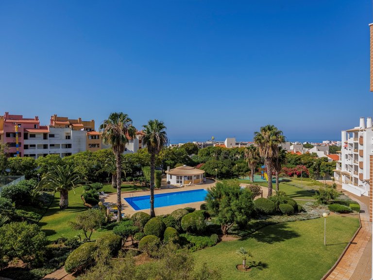 Apartment for Sale in Albufeira, Algarve, Portugal 26
