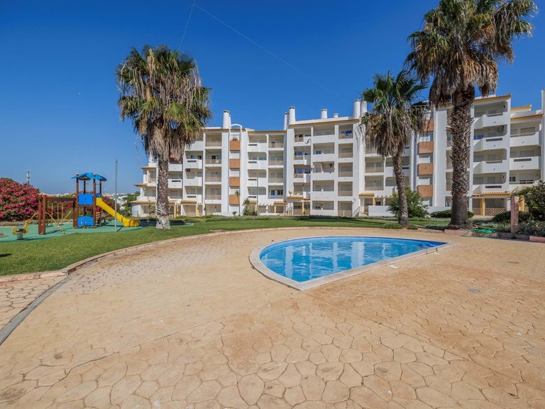 Apartment for Sale in Albufeira, Algarve, Portugal 35