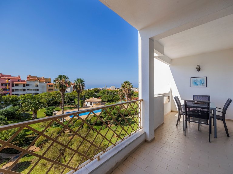 Apartment for Sale in Albufeira, Algarve, Portugal 22