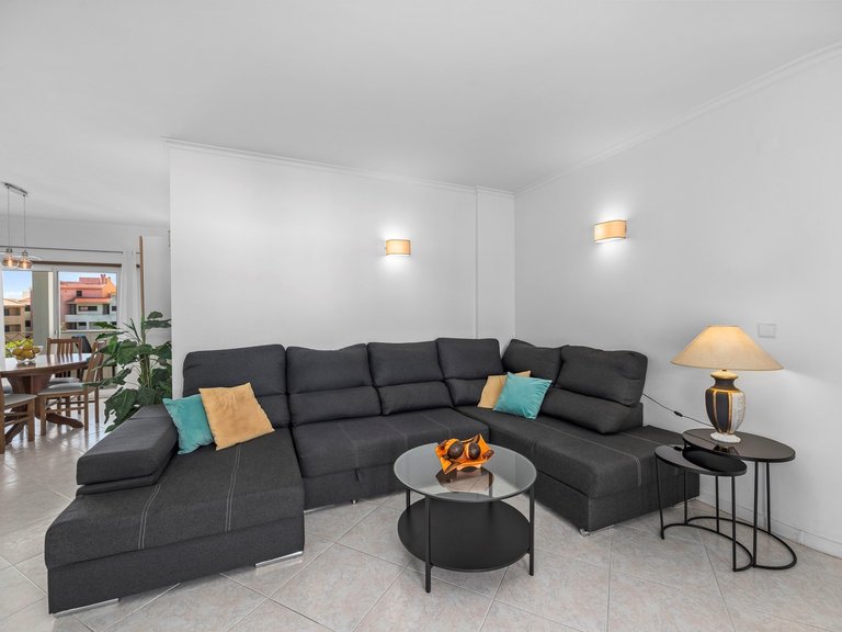 Apartment for Sale in Albufeira, Algarve, Portugal 19