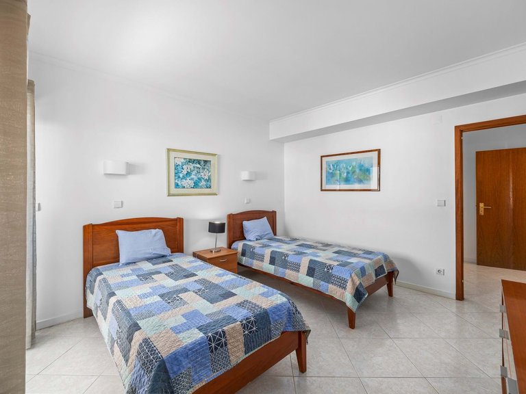 Apartment for Sale in Albufeira, Algarve, Portugal 3