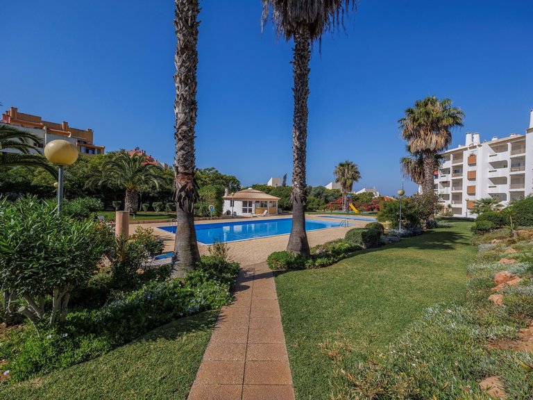 Apartment for Sale in Albufeira, Algarve, Portugal 30