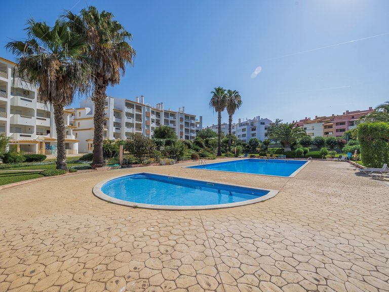 Apartment for Sale in Albufeira, Algarve, Portugal 37