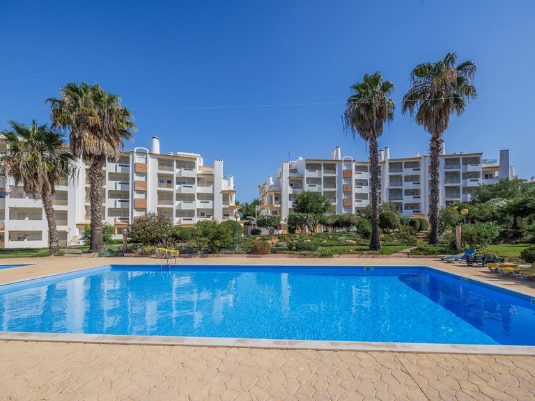 Apartment for Sale in Albufeira, Algarve, Portugal 33