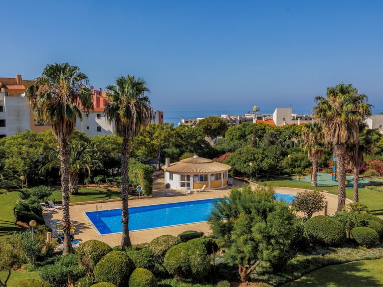 Apartment for Sale in Albufeira, Algarve, Portugal 1