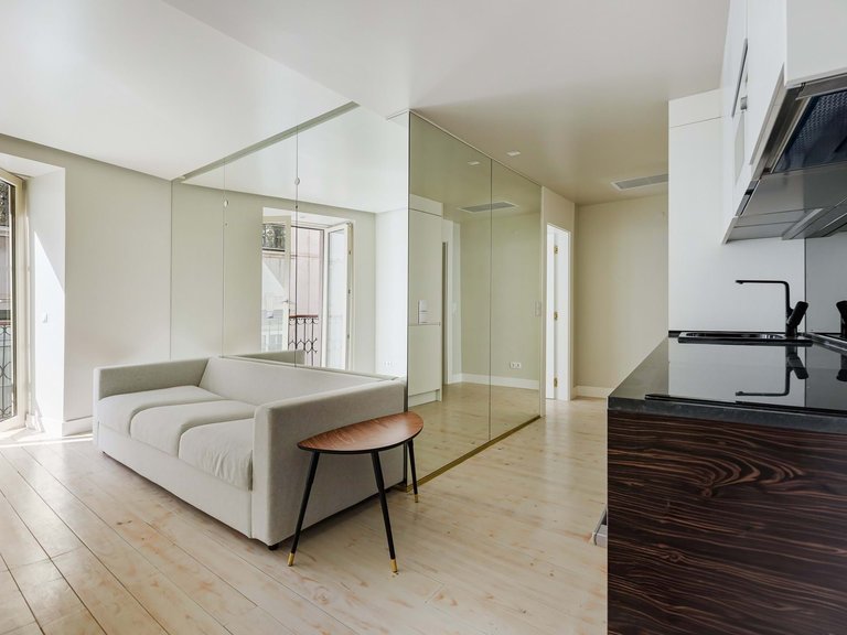 Apartment for Sale in Lisboa, Lisbon, Portugal 1