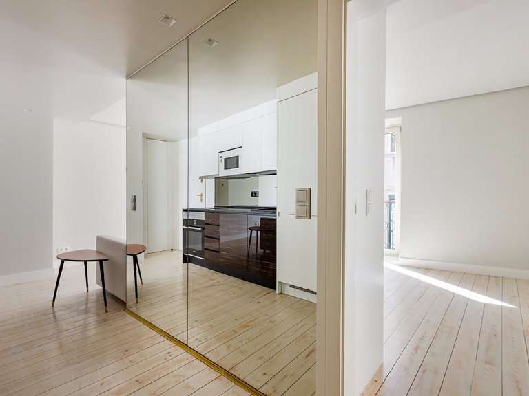 Apartment for Sale in Lisboa, Lisbon, Portugal 6