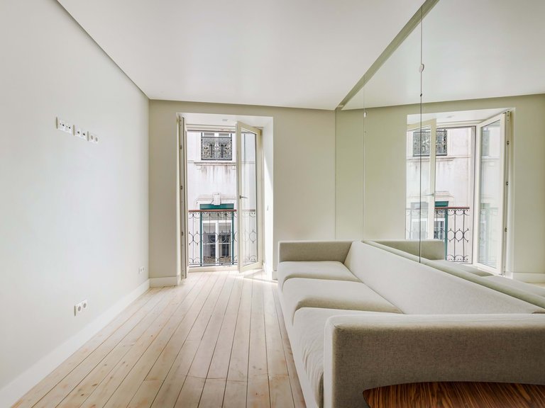 Apartment for Sale in Lisboa, Lisbon, Portugal 4