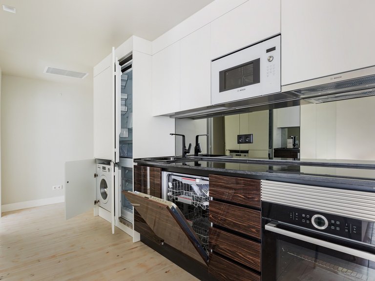 Apartment for Sale in Lisboa, Lisbon, Portugal 5